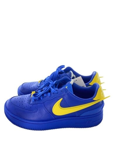 商品画像：AIR FORCE 1 LOW SP_エアフォース 1 ロー スペシャル/27.5cm/BLU 1