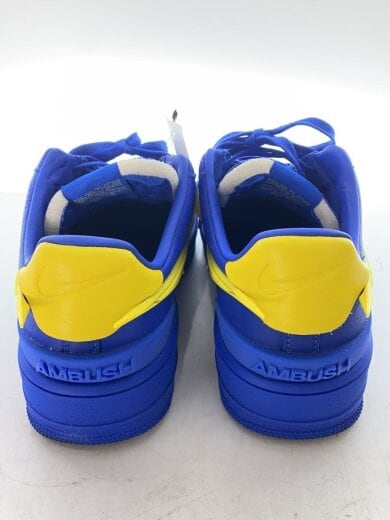 商品画像：AIR FORCE 1 LOW SP_エアフォース 1 ロー スペシャル/27.5cm/BLU 6