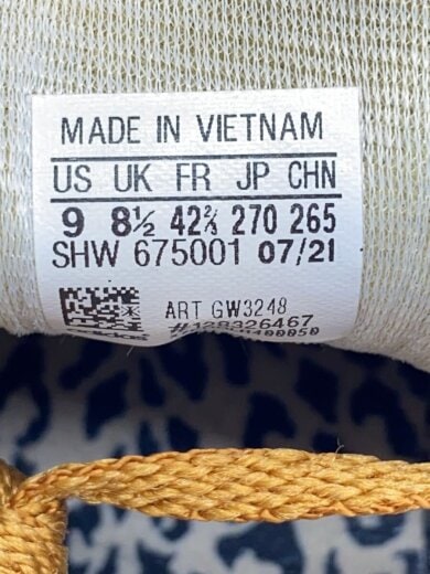 商品画像：CAMPUS 80S X LARGE_キャンパス 80S X エクストラ ラージ/27cm/CML 5