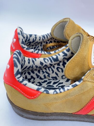 商品画像：CAMPUS 80S X LARGE_キャンパス 80S X エクストラ ラージ/27cm/CML 8