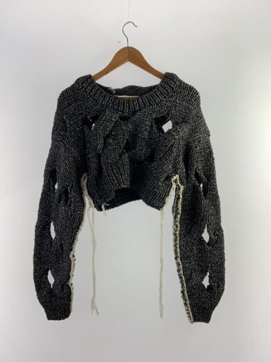 商品画像：トップス/FREE/ポリエステル/BRW/21232365301 2