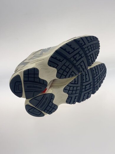 商品画像：ローカットスニーカー/27.5cm/ホワイト/ML725UF 4