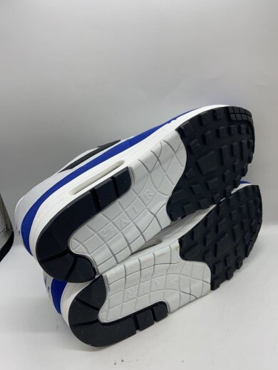 商品画像：AIR MAX 1_エア マックス 1/27.5cm/BLU 4