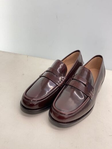 商品画像：ローファー/--/BRW/W31372 2