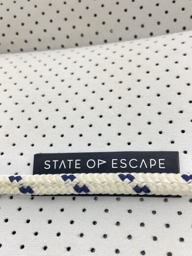 商品画像：トートバッグ/--/WHT// 5