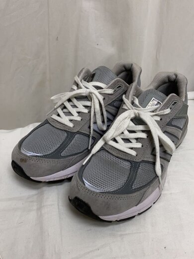 商品画像：M990/グレー/27cm/GRY/USA製// 2