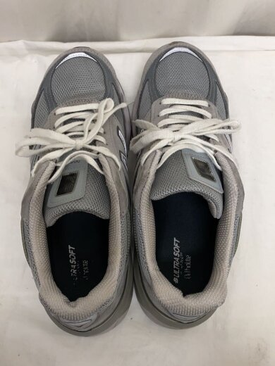 商品画像：M990/グレー/27cm/GRY/USA製// 3