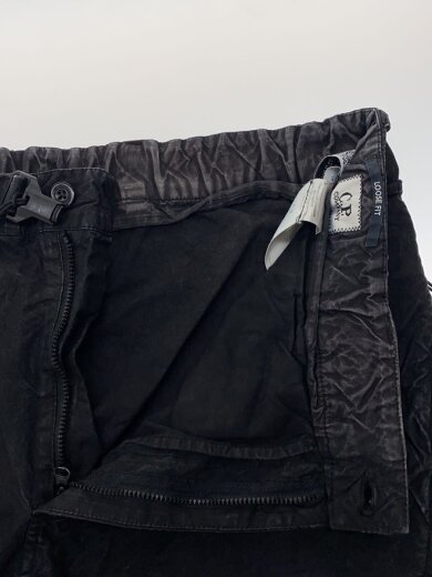 商品画像：ボトム/FREE/コットン/BLK/15CMPA267A 006237M 3