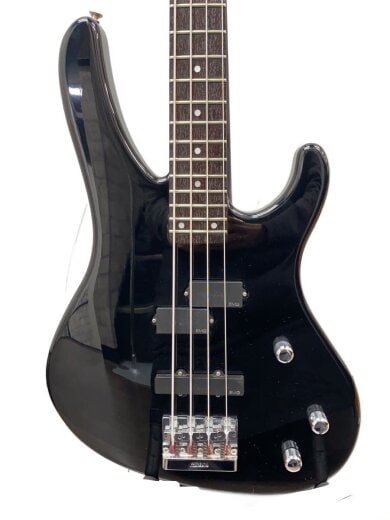 商品画像：PB-1250 PB-1250/エレキベース/ソフトケース付属/ブラック/PAT BADGERシグネチャーモデル 5