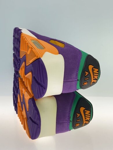 商品画像：AIR MAX 90 QS/エアマックス/マルチカラー/CD0917-600/30cm/マルチカラー// 4