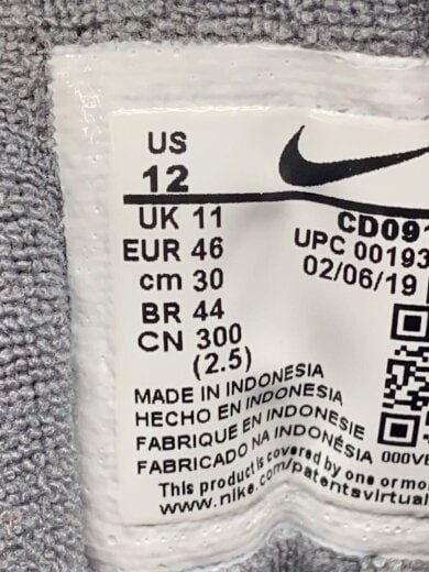 商品画像：AIR MAX 90 QS/エアマックス/マルチカラー/CD0917-600/30cm/マルチカラー// 5