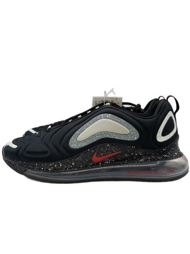 商品画像：AIR MAX 720/エアマックス 720/ブラック/CN2408-001/30cm/BLK 1