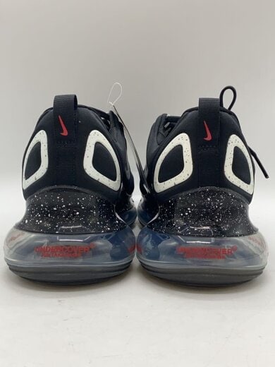 商品画像：AIR MAX 720/エアマックス 720/ブラック/CN2408-001/30cm/BLK 6