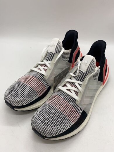 商品画像：パフォーマンス/ULTRABOOST 19/ウルトラブースト 19/ホワイト/B37703/30cm/WHT 2