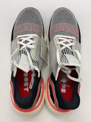 商品画像：パフォーマンス/ULTRABOOST 19/ウルトラブースト 19/ホワイト/B37703/30cm/WHT 3