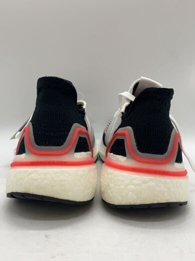 商品画像：パフォーマンス/ULTRABOOST 19/ウルトラブースト 19/ホワイト/B37703/30cm/WHT 6