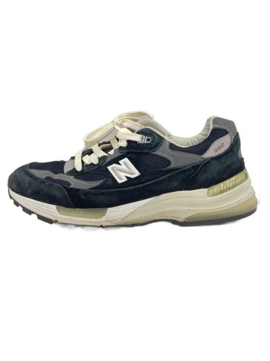 商品画像：M992/ブラック/26cm/BLK 1