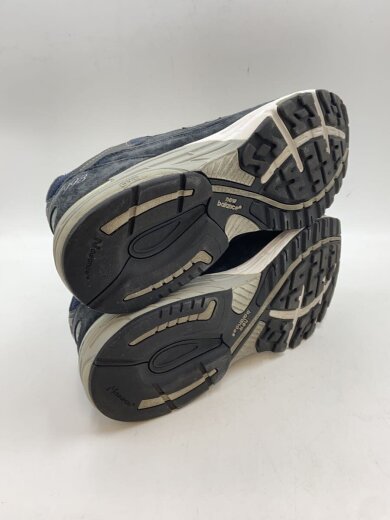 商品画像：ニューバランス/MR993/26cm/NVY 4