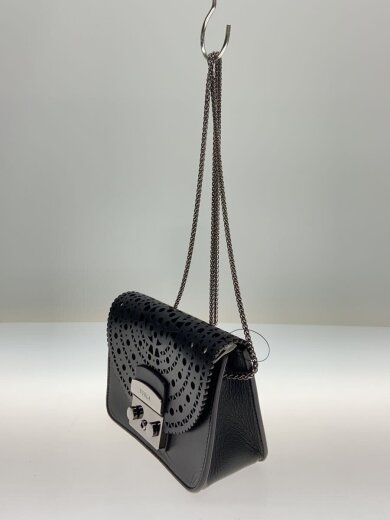 商品画像：ショルダーバッグ/--/BLK/242176// 2