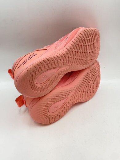 商品画像：ハイカットスニーカー/29cm/ORN/1061A048 4