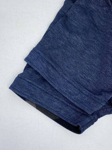 商品画像：ポロシャツ/L/コットン/BLU/51P02-201-24 6