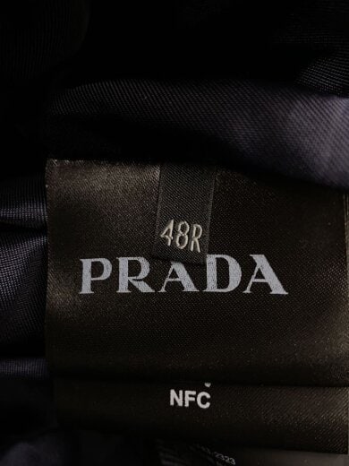 商品画像：wool blend coat/コート/48/ウール/NVY/UC514G S000 15LH 3