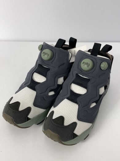 商品画像：INSTAPUMP FURY MU_インスタポンプフューリー MU/23.5cm/GRY 2