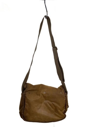 商品画像：オイルド/カメラ/ショルダーバッグ/--/BEG 3