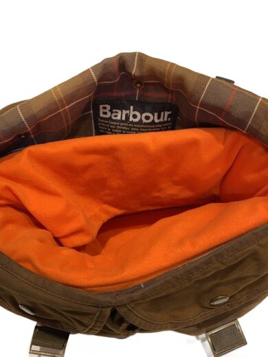 商品画像：オイルド/カメラ/ショルダーバッグ/--/BEG 6