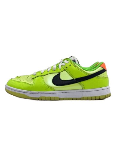商品画像：DUNK LOW SE_ダンク ロー シーズナルエディション/26.5cm/YLW// 1