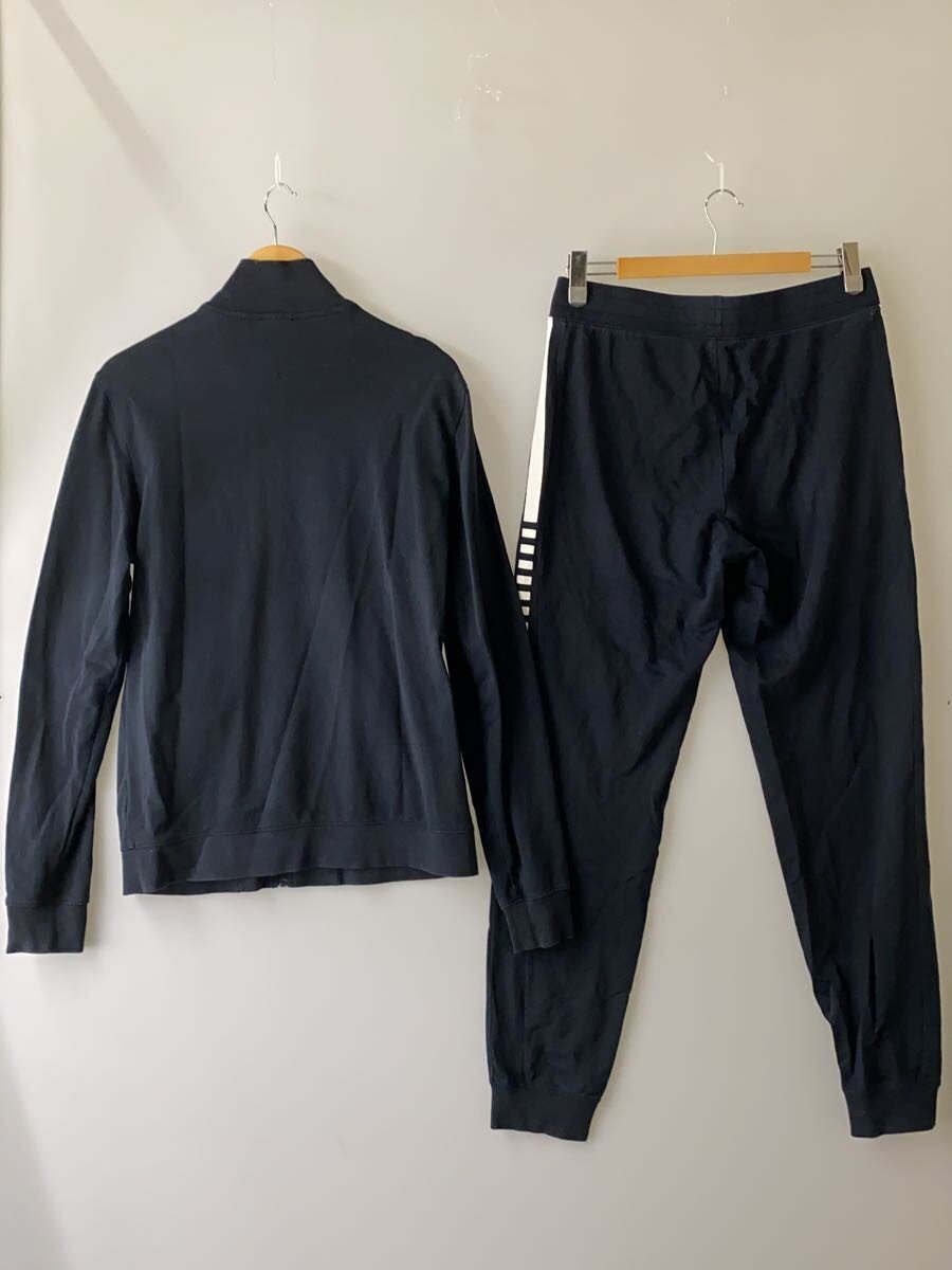 EA7 EMPORIO ARMANI(イーエーセブンエンポリオアルマーニ) / セットアップ/L/コットン/BLK/5A280 276099 ...
