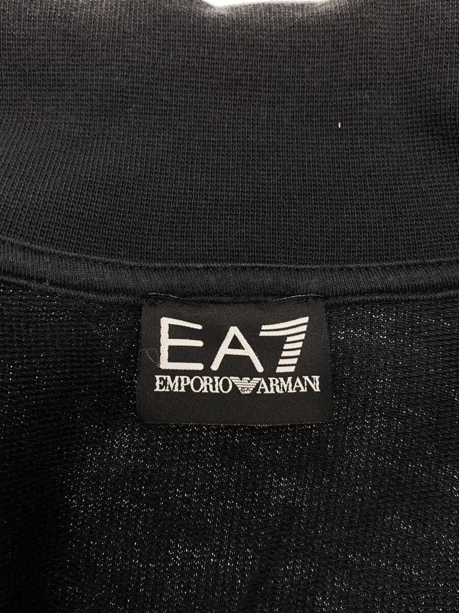 EA7 EMPORIO ARMANI(イーエーセブンエンポリオアルマーニ) / セットアップ/L/コットン/BLK/5A280 276099 ...