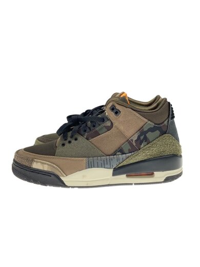 商品画像：AIR JORDAN 3 RETRO SE_エア ジョーダン 3 レトロ SE/27.5cm/KHK// 1