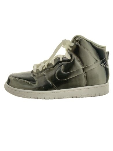 商品画像：DUNK HIGH / C_ダンク ハイ クロット/27cm/SLV 1