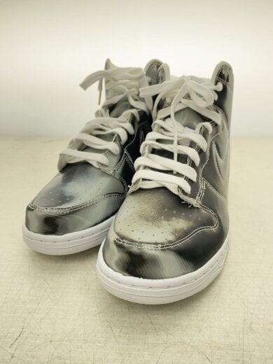 商品画像：DUNK HIGH / C_ダンク ハイ クロット/27cm/SLV 2