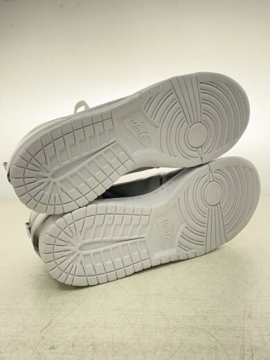 商品画像：DUNK HIGH / C_ダンク ハイ クロット/27cm/SLV 4