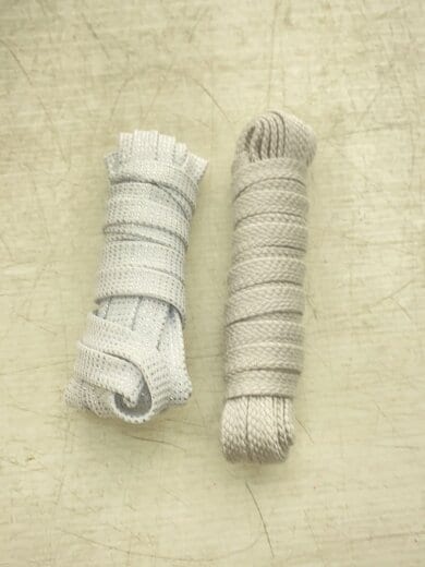 商品画像：DUNK HIGH / C_ダンク ハイ クロット/27cm/SLV 7