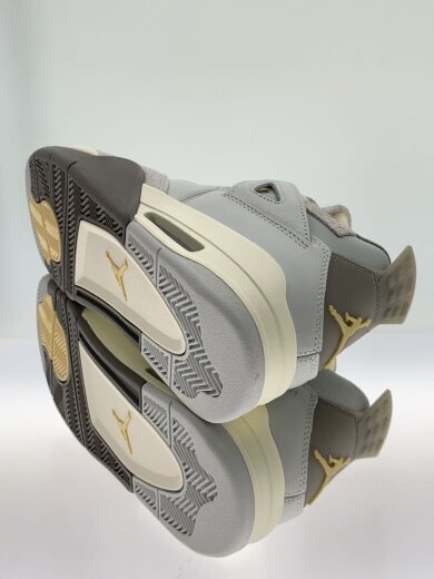 商品画像：AIR JORDAN 4 RETRO SE_エア ジョーダン 4 レトロ シーズナル エディション/27cm/G// 4