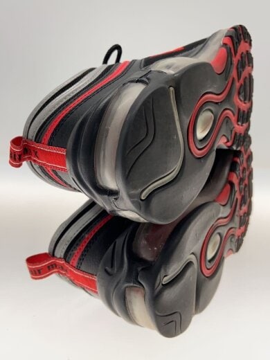 商品画像：AIR MAX 97/エアマックス/ブラック/921826-014/26cm/BLK// 4