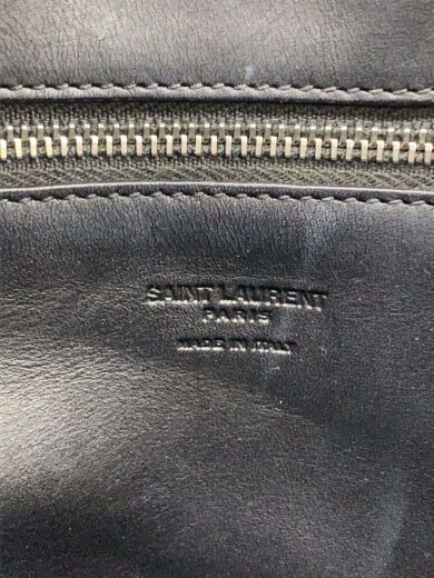 商品画像：ハンドバッグ/--/BLK/579518 5