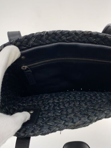 商品画像：ハンドバッグ/--/BLK/579518 6