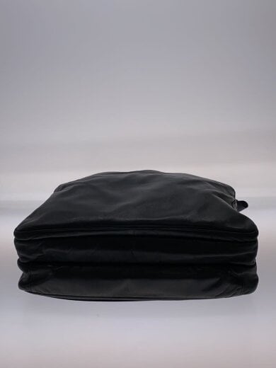 商品画像：ブリーフケース/--/BLK// 4