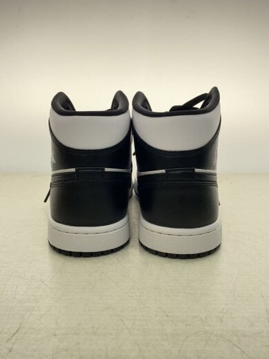 商品画像：エア ジョーダン 1 MID/27cm/BLK 6