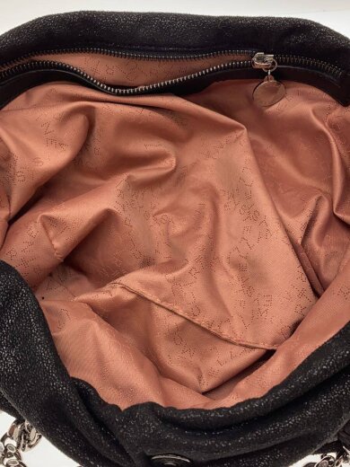 商品画像：ハンドバッグ/--/BLK/ファラベラ スモール 6