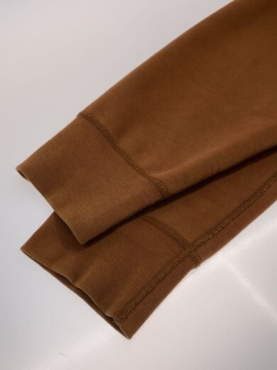 商品画像：17AW/Box Logo Hooded Sweatshirt/M/コットン/ブラウン 6