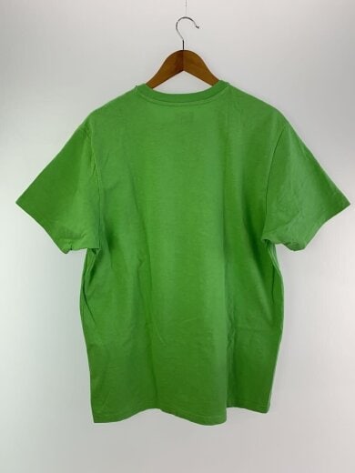 商品画像：Tシャツ/XL/コットン/GRN/Pocket Tee 2
