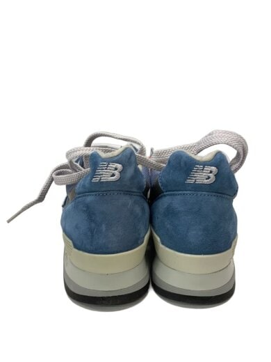 画像：NEW BALANCEニューバランス/M996/27cm/BLU6