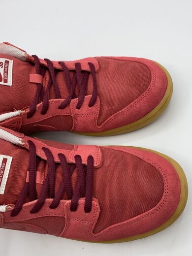商品画像：DUNK LOW PRO_ダンク ロー プロ/27.5cm/PNK// 7