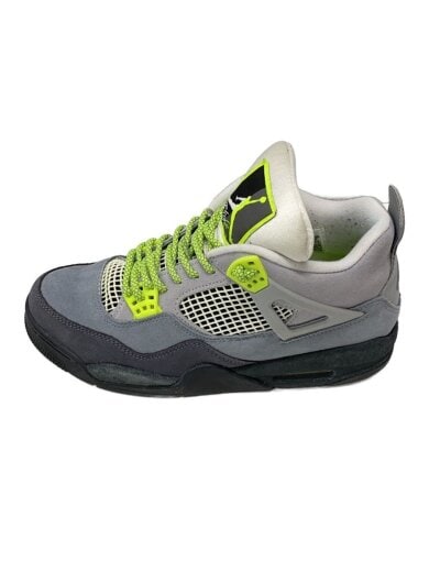 商品画像：AIR JORDAN 4 RETRO SE/エアジョーダン 4 レトロ SE/グレー/CT5342-007/26. 1