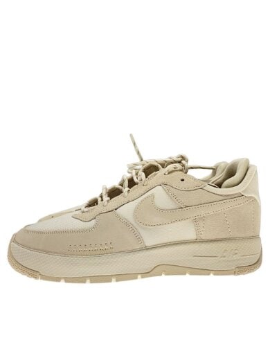商品画像：AIR FORCE 1 WILD_エア フォース 1 ワイルド/26cm/WHT// 1